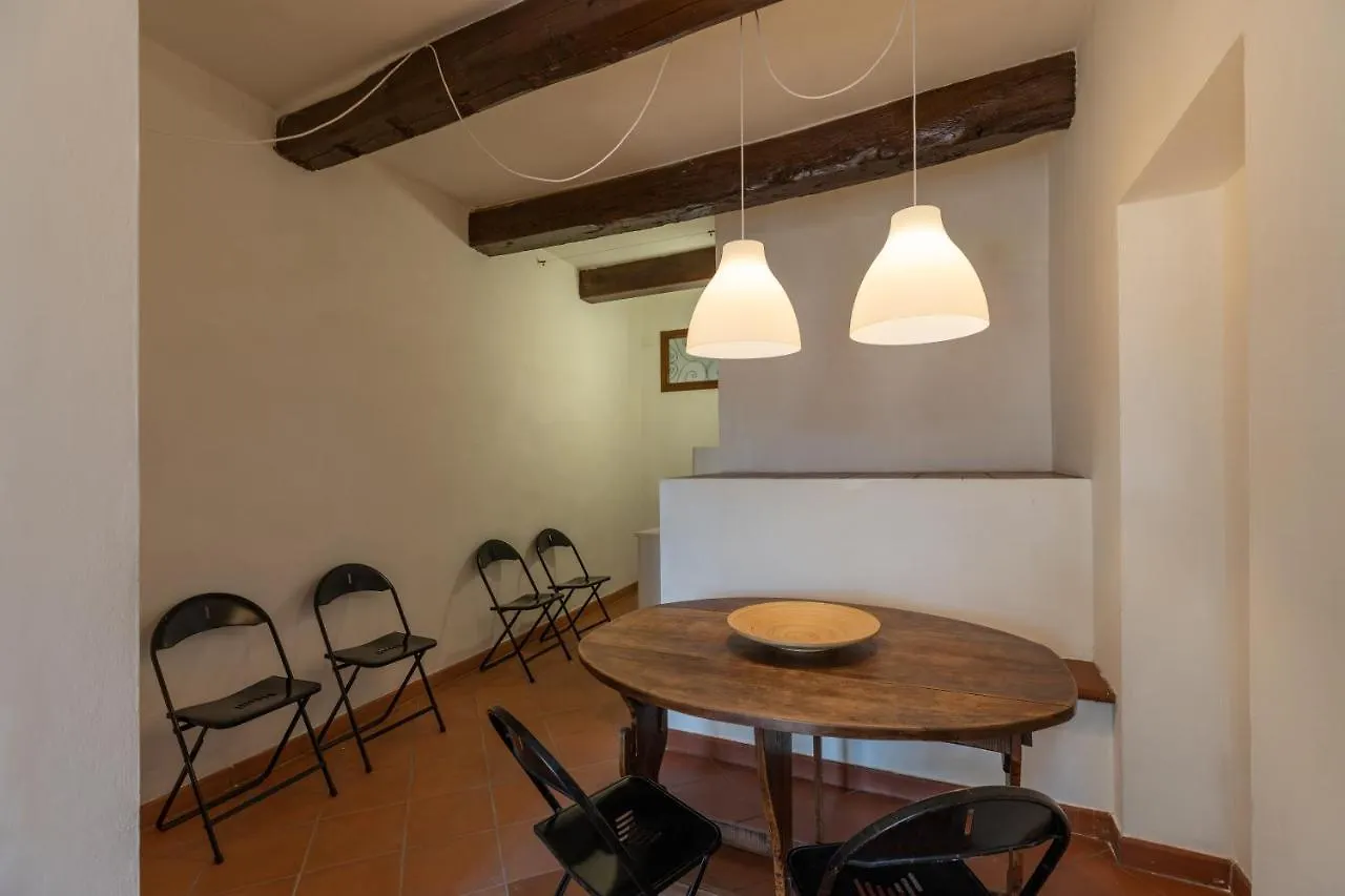 Pitti View In Serragli Florence Apartment